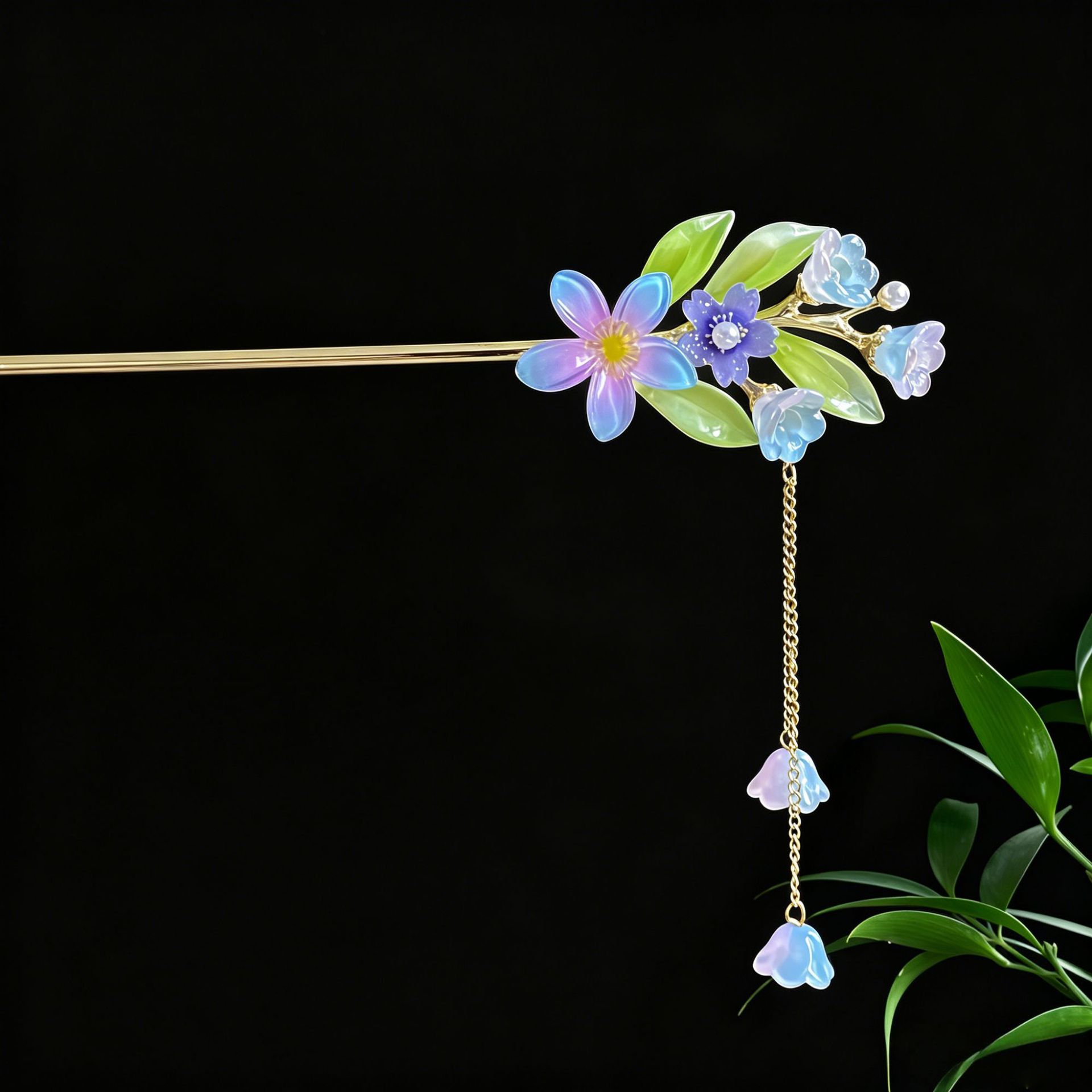 Hairpin 2639