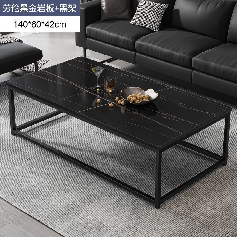 Mesa de té sala de estar doméstica simple tabla de té moderna tabla de té pequeña casa simple tabla de té pequeña cuadrada