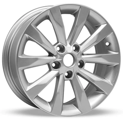 Hub I6 EI5 E550 360 - 16inch-roewe-i615x6j