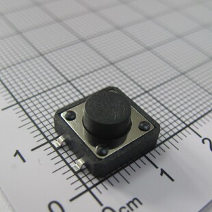 TS12A-060C-G15.2 switch patch 12 * 12mm 6 high round head electrical products touch switch
