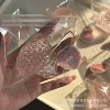 Strawberry【Transparent】