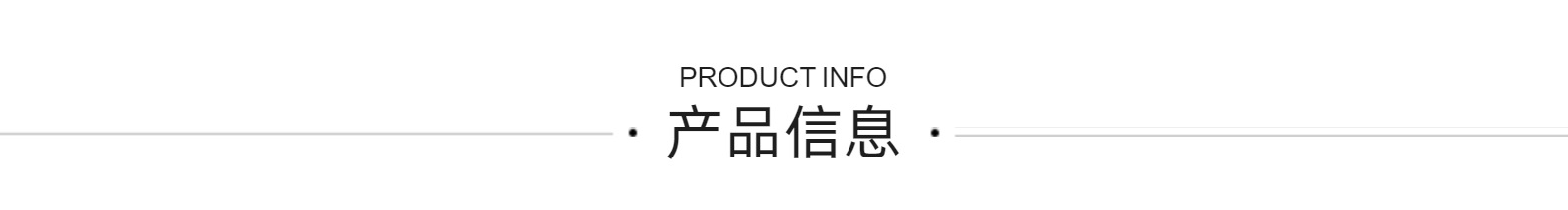 批发豆豆鞋链条鞋扣男女单鞋饰品扣新合金箱包服装扣五金一字帽扣详情3