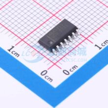 MAX5719GSD+ SOIC-14 ģתоƬDAC