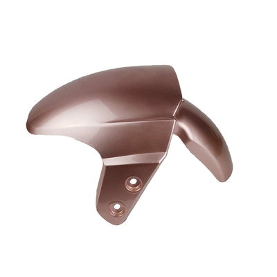 Electric Scooters, Electric vehicle fender - rose-gold