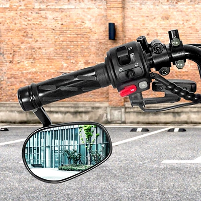 Rearview Mirror Mirror modified – Car mirror