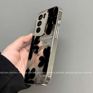 �m��opporeno12�֙C���¿�߶�reno11proС��10�⚤��ɫˮī����