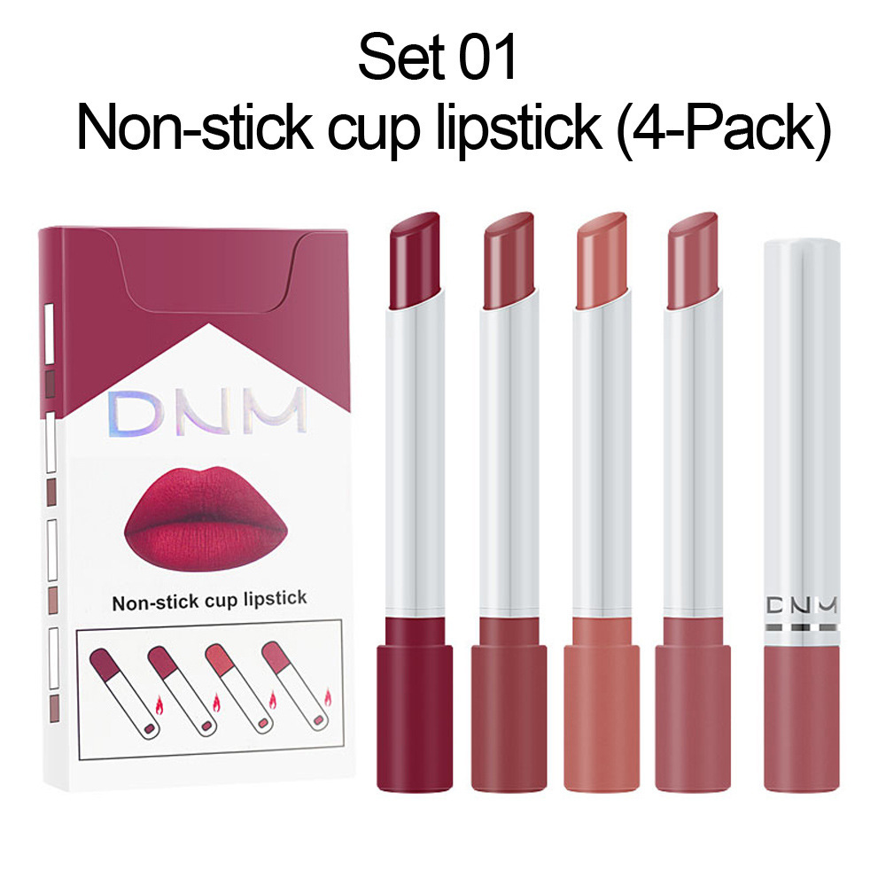DNM Lipstick Shade 1
