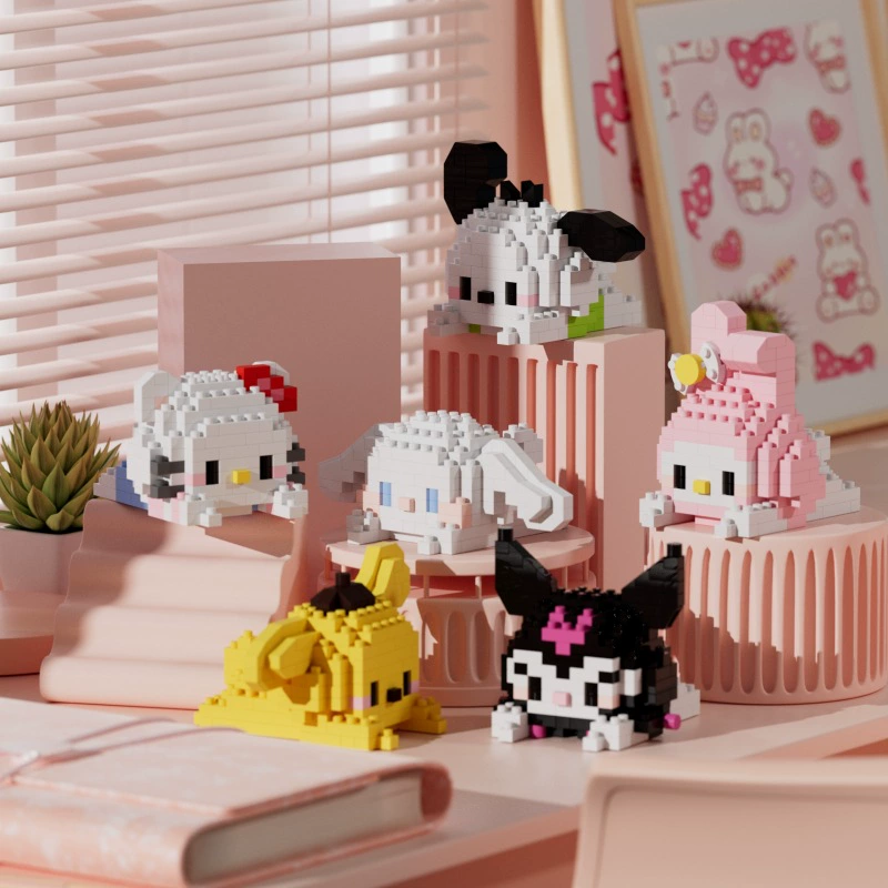 Lego, мультяшная кукла, игрушка, конструктор, оптовая продажа, подарок на день рождения, (международная торговля)