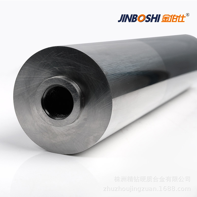 株洲厂家直销 耐磨钨钢圆棒 硬质合金棒 合金芯杆先询价