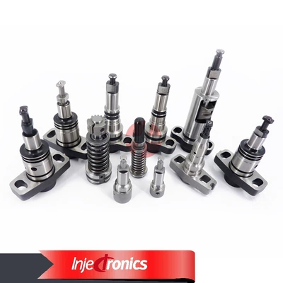 Avtomobil mühərrikləri Pump Plunger Cp1 Oil
