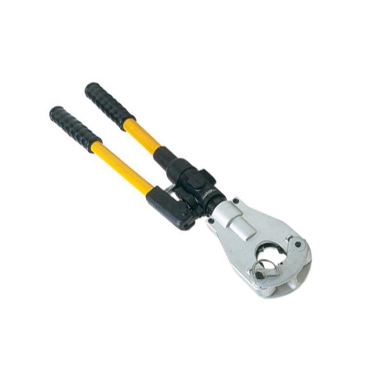 IZUMI免换模压接钳UC-6FT2四点围压端子液压钳出力6T压接400mm