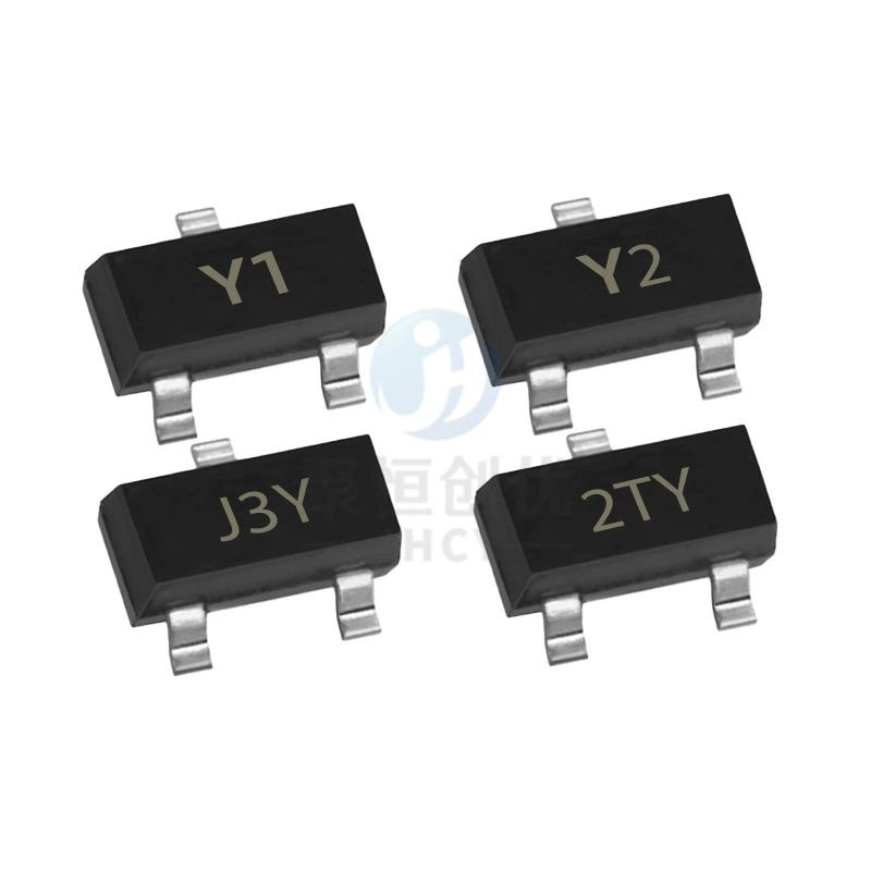 MJD122 MJD122G TO-252 8A100V MJD122T4G чип Дарлингтон силовой транзистор