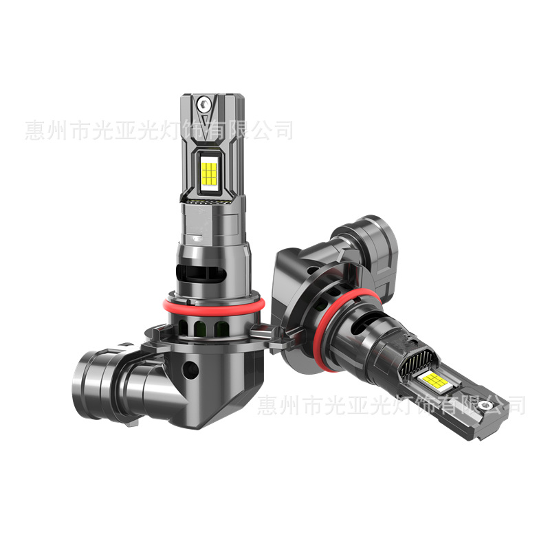 Luces LED para coche, tipo de conexión directa H7 H8, fabricante original, descuentos por grandes cantidades