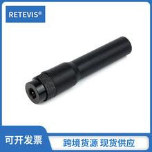 Retevis RT20���v�C��ܛ�쾀���� UV�p��SMA-M /SMA-F C9004