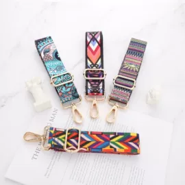 包带;服饰箱包五金;其他箱包配件