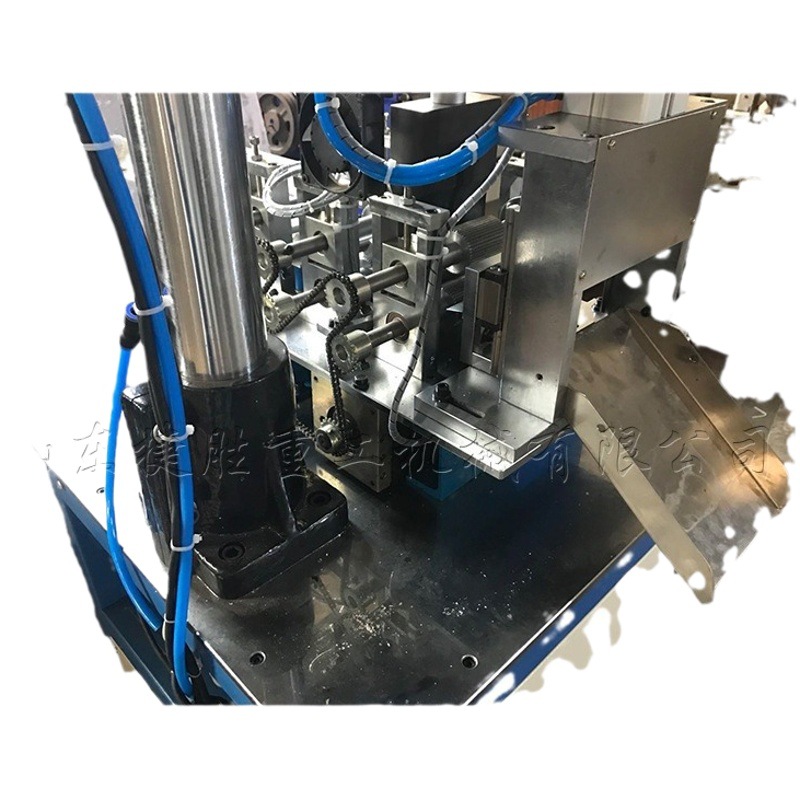 Máquina de soldadura CNC de limpieza de algodón estropajo automático máquina de corte Máquina de corte automática de soldadura por ultrasonidos automática