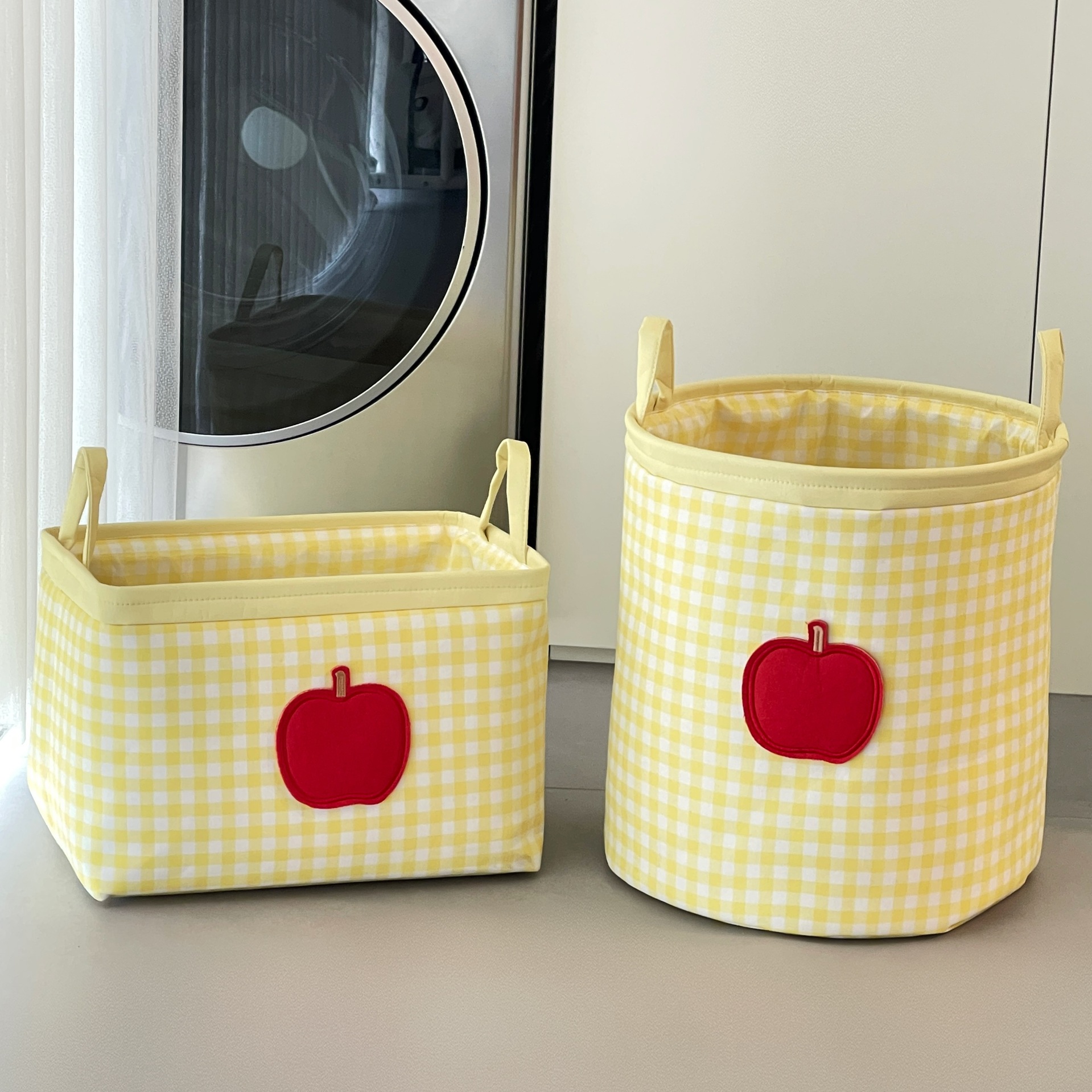 Diseño original canasta de ropa sucia plegable dormitorio doméstico canasta de almacenamiento de ropa miscelánea de baño gran capacidad canasta de lavandería