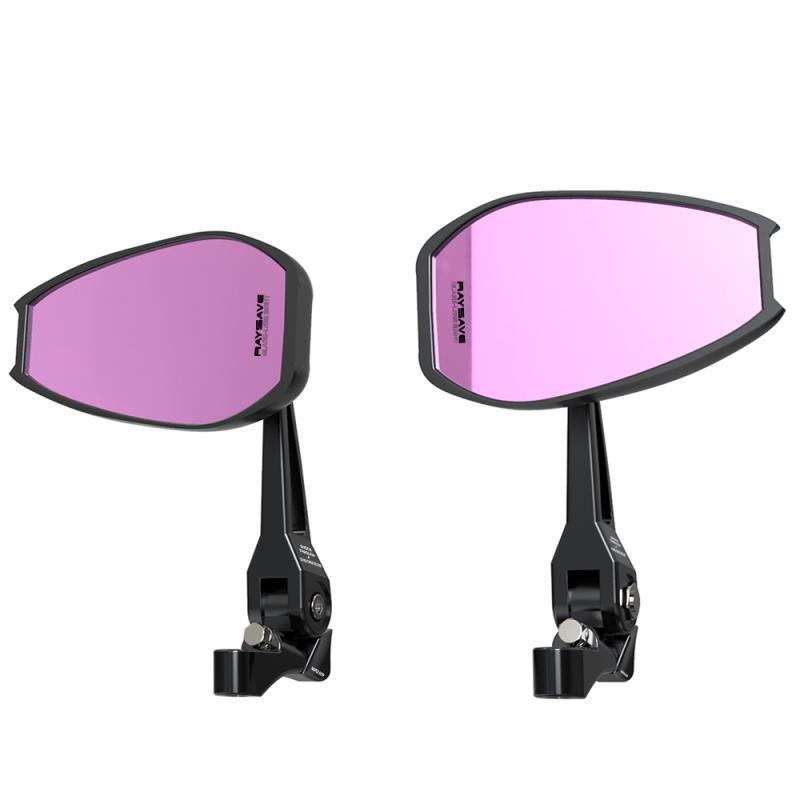 Aos4 Rearview Mirror Electric Vehicle Motorcycle Modification Aos4 Reflective Rearview Mirror Motorcycle Modification