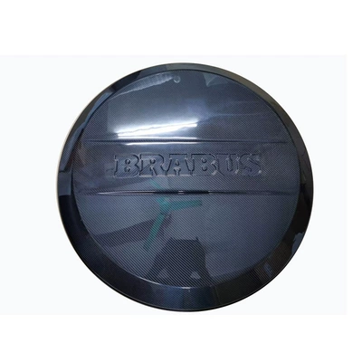 G63 G300 G500, Spare wheel cover