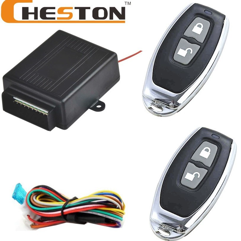 Центральный замок без ключа для автомобиля, система без ключа для автомобиля, автомобильный пульт дистанционного управления, центральный замок, горячая Распродажа для электронной коммерции