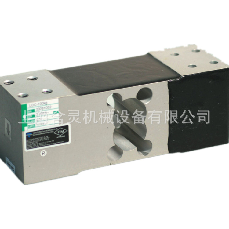 vishay单点式传感器LOC-ME-100kg  KIMD-1548 100kN  WST-3