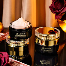 故事与她黑玫瑰奢养抗皱焕肤面霜源头厂代发批发平台爆款高档面霜