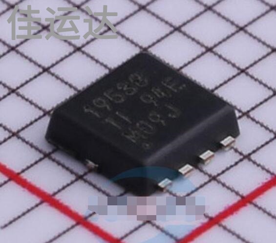 CSD19538Q3A 规格 VSONP-8 MOS场效应管