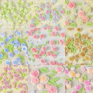 Yesbear�����������w�¼�õ�廨�~Diy���������z������z�����b�