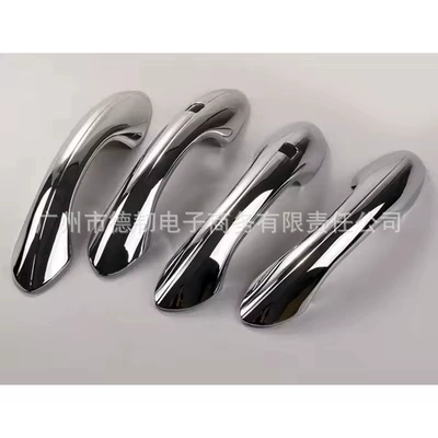 glossy black carbon fiber door – Portal Wrist