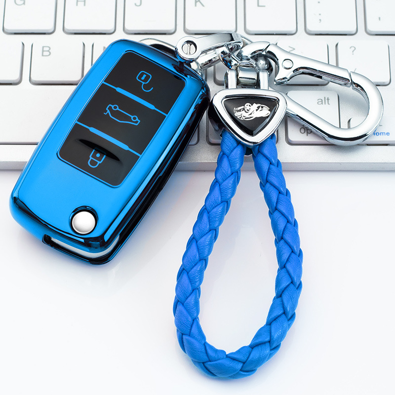 Conveniente para el caso dominante de Volkswagen Shell hebilla set langxing nuevo Sagitar Wei collar Bora Langyi Jetta Polo Tiguan