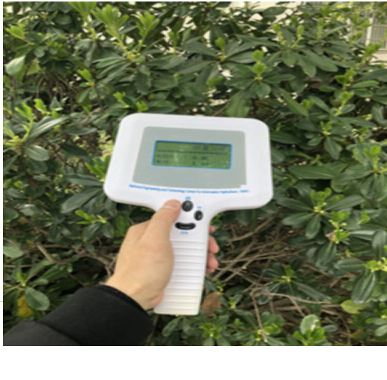 TOP-1200植物冠层分析仪