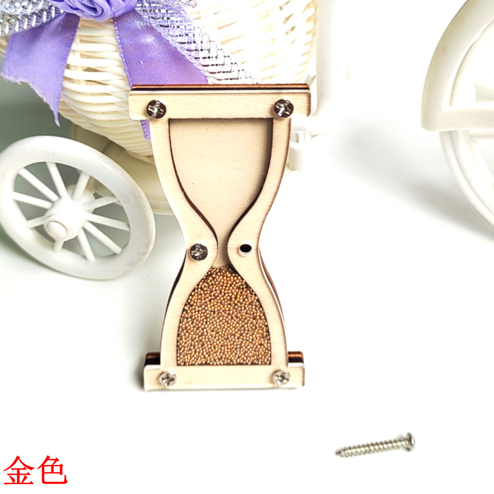 Niños ocupados Casa Montessori Educación Temprana 1-2 años de edad bebé ocupado tablero casa DIY accesorios iluminación Juguetes