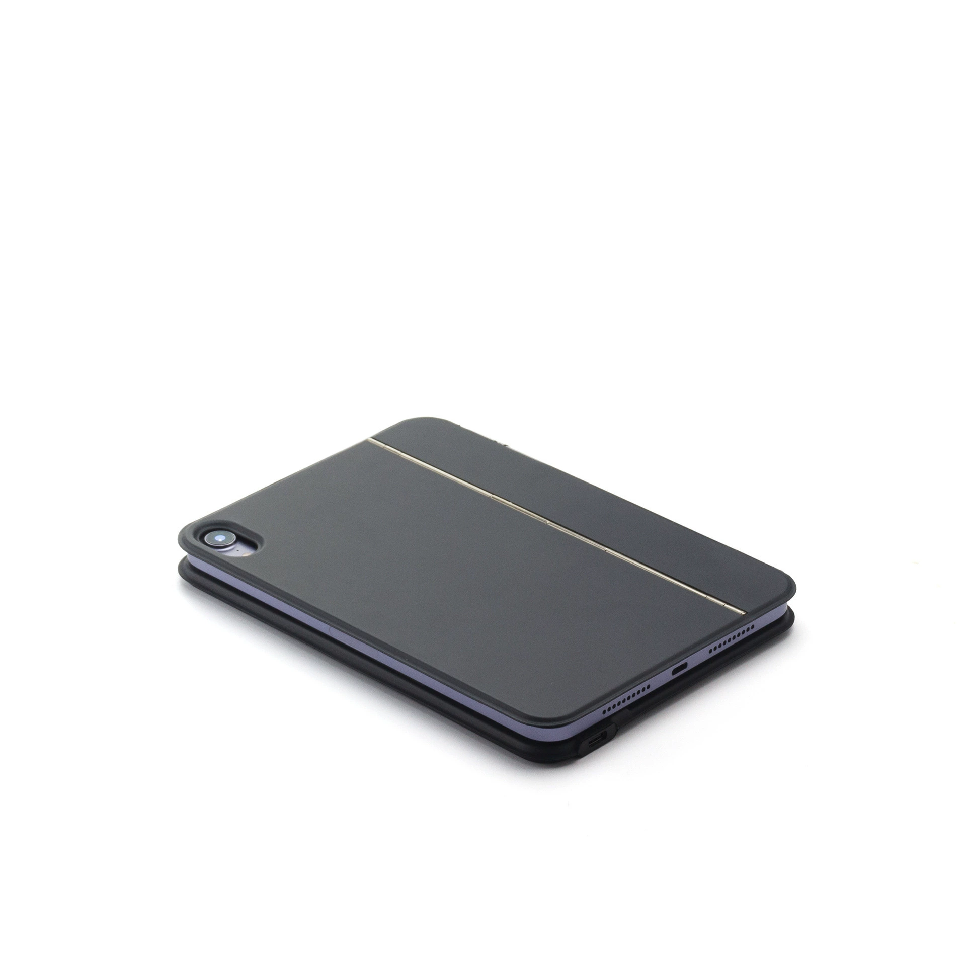 Applicable iPad mini7/mini6 tablet protective kit Touch backlight suspension magnetic control keyboard protective cover