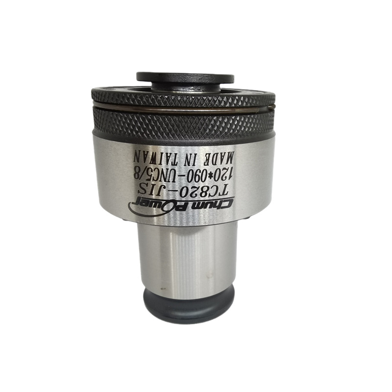 台湾铨宝快换式丝锥夹头TC312 JISUNC1/2 1/4 5/16 9/16 3/8