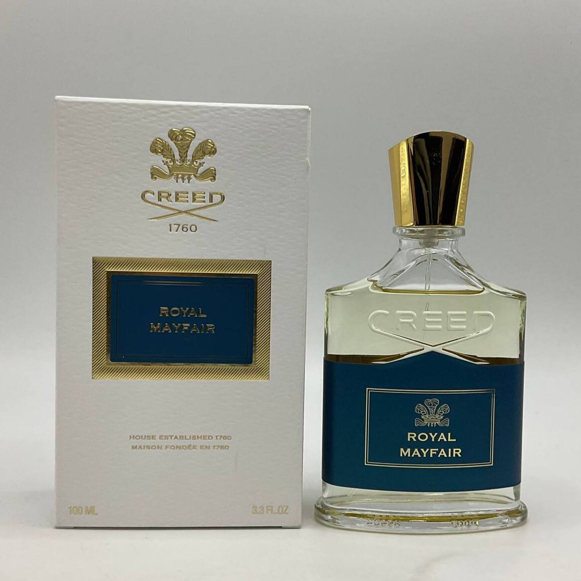 Royal Mayfair 100ml