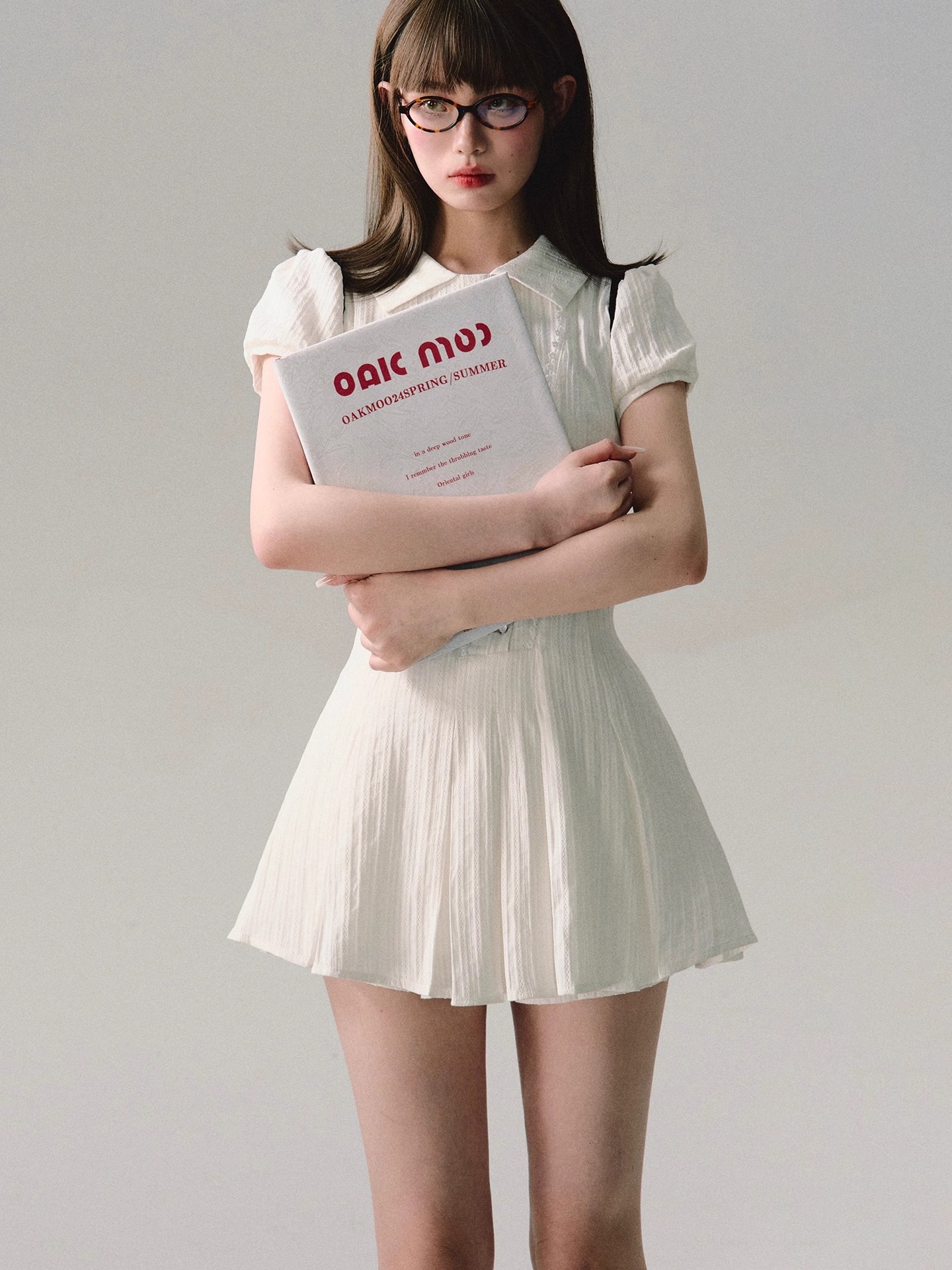 화이트