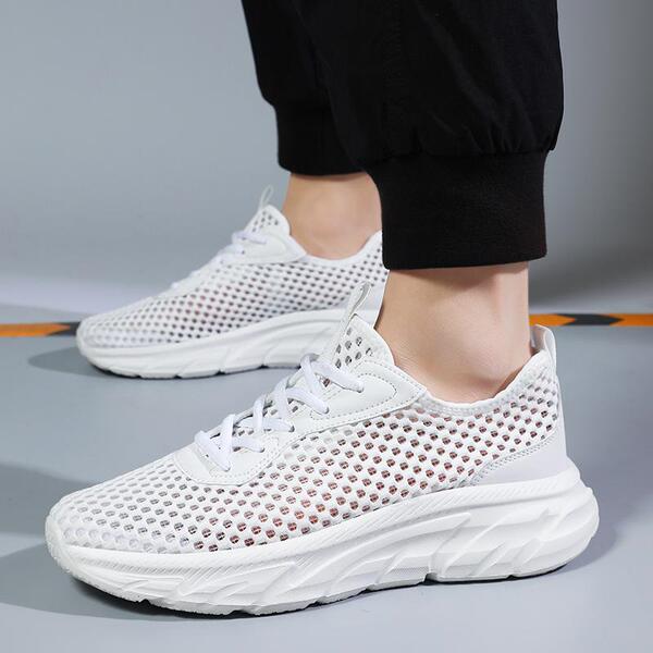 breathable shoes