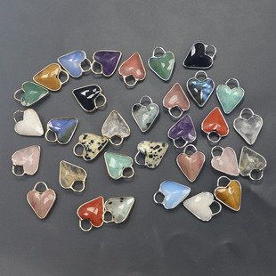 24&times;18mm���uͨ���u��Ȼʯ�댚ʯ�W��ʯ�������ΰ�߅�����Ʒ���l