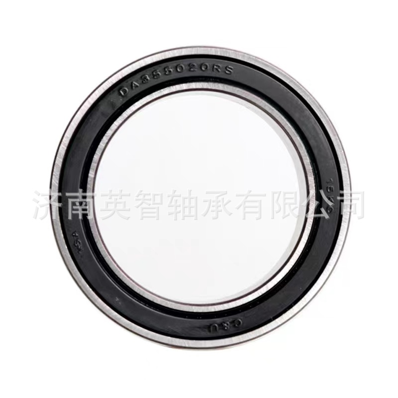 厂家供应现货BS2-2312-2RS密封调心滚子轴承