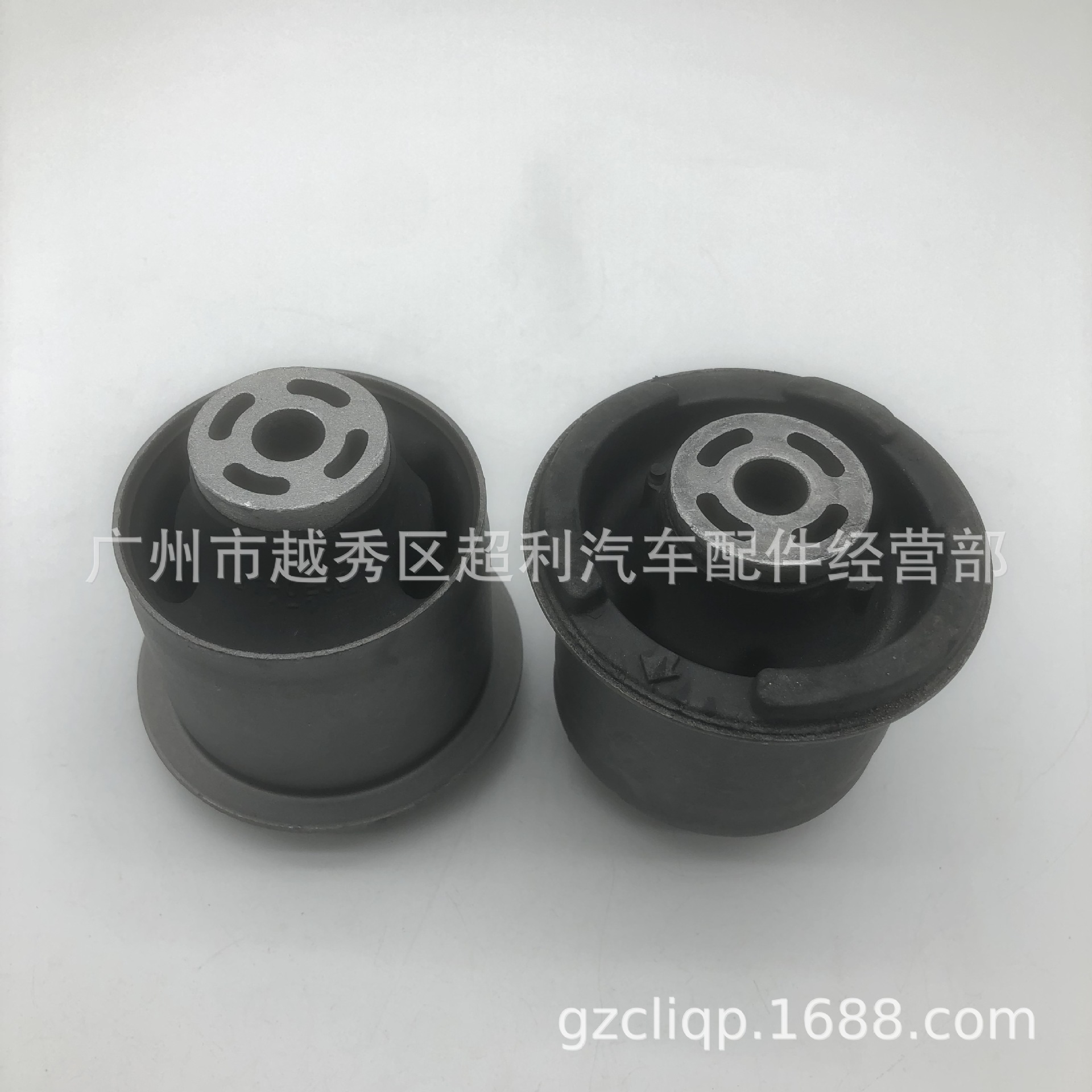 Suitable for 48725-0D120 48725-0D130 48725-0D140 Yaris Nsp151 Rear Axle Rubber Sleeve
