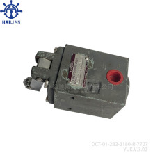 YUKEN͹݆�����Q���yDCT-01-2B2-3180-R-7707