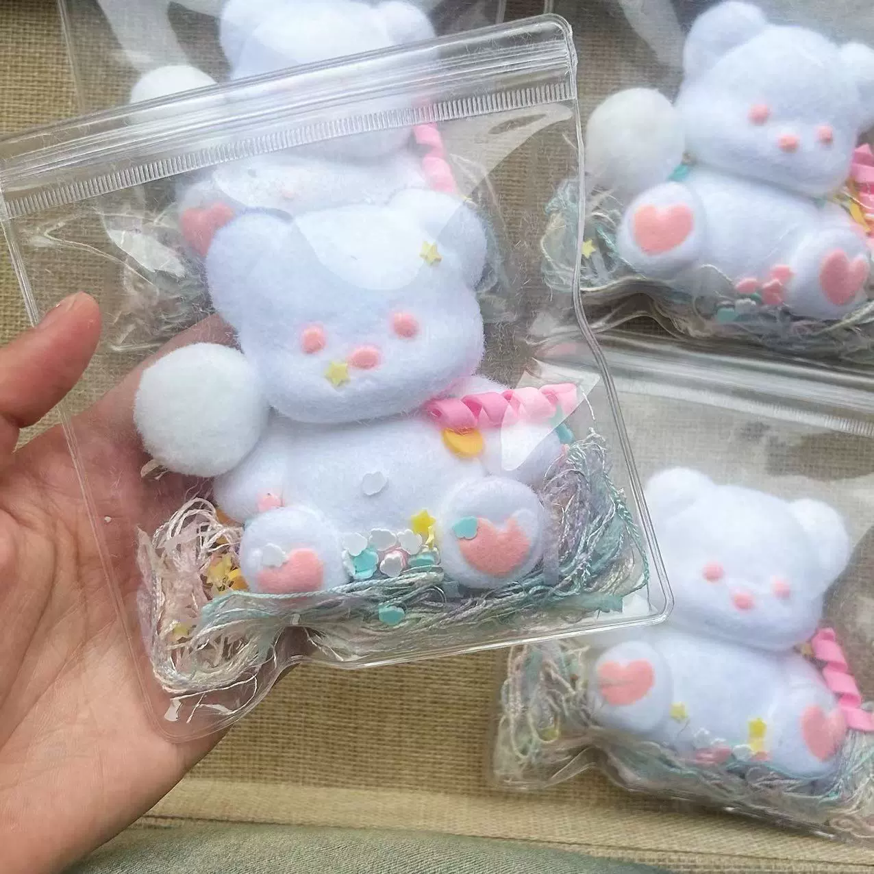 Антистресс силиконовый squishy‑игрушка «еда», слайм‑стиль для игр с едой, разные милые дизайны