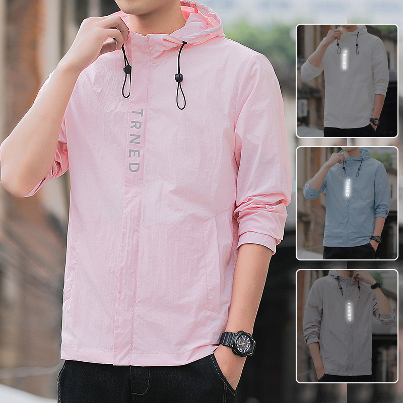 Veste pour homme - Ref 3443413 Image 1