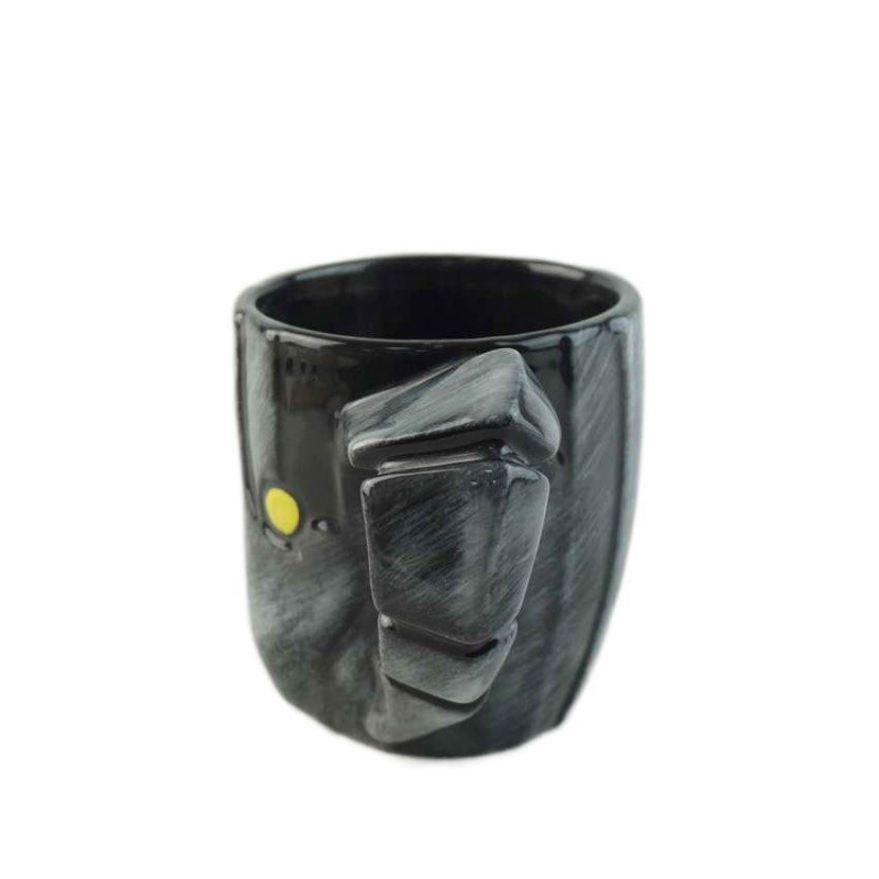 Juegos de tazas de cerámica TI7 alrededor de la torre de cuchillos de la sociedad de turismo DOTA2sven tazas de agua Sven comercio exterior taza de marca de exportación