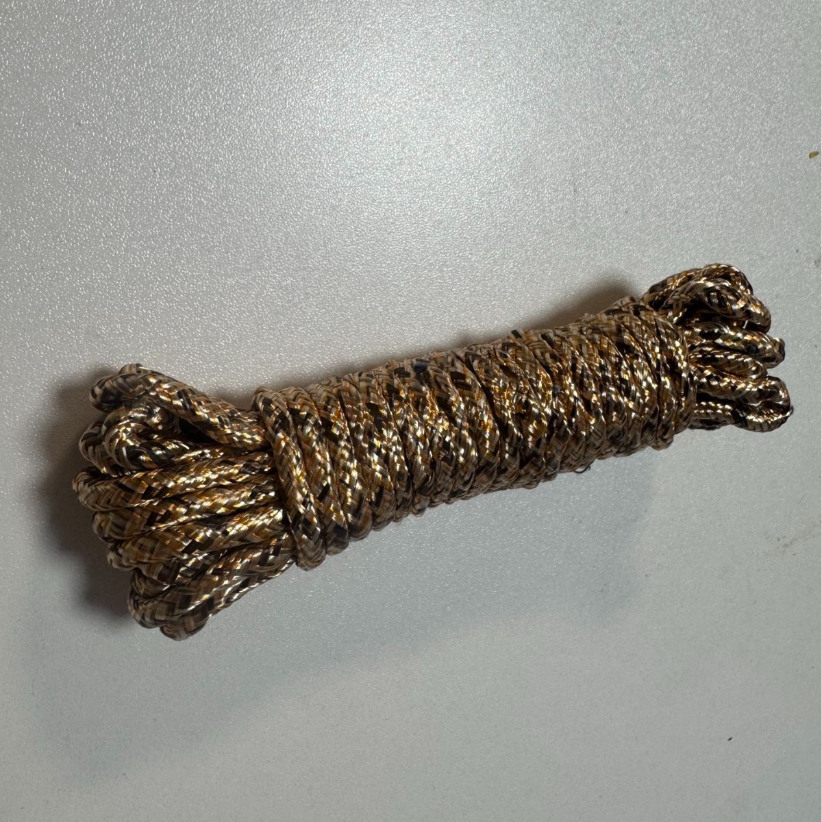 批发失手绳加粗10米块网包边打孔配件放竿绳10米拉绳手绳户外专用