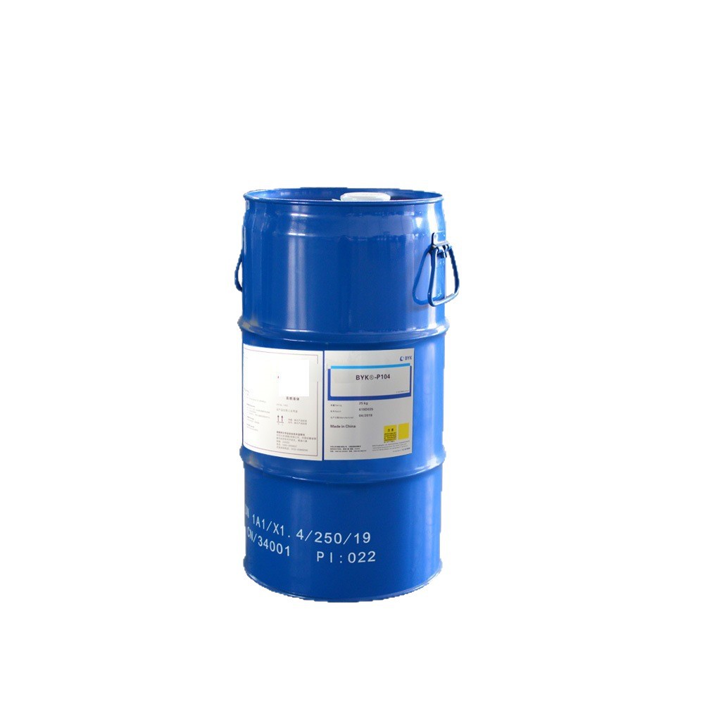 Sample Packaging 100G/500G/Tube Byk-410 Thixotropic Agent Anti-Settling Agent Thickening Agent