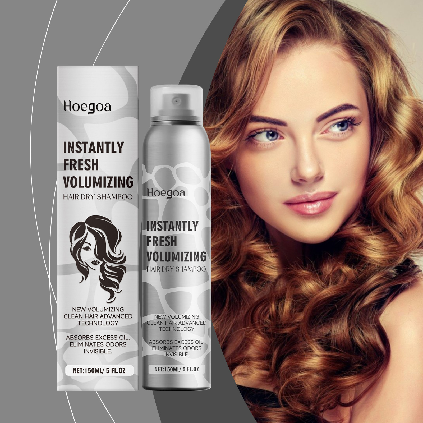 HOEGOA Shampoo