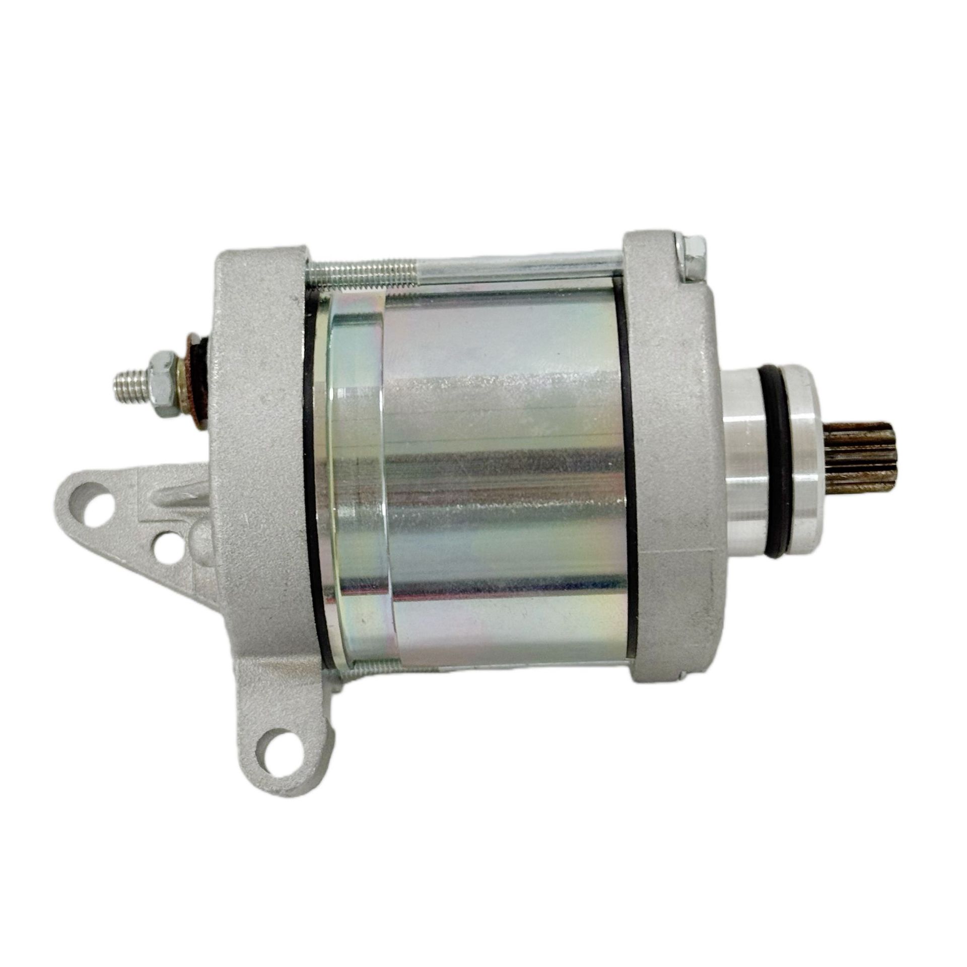 B3J-81890-00 Cross-Border Motorcycle Starter Motor Suitable for Yamaha Wr450F 19-23 Accessories