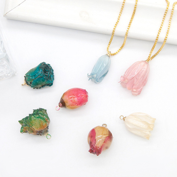 Pendant handmade