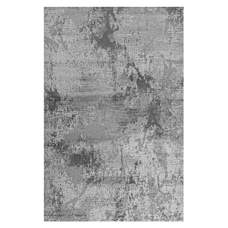 Alfombra de Salón de Fábrica Resistente a las Manchas y Fácil de Cuidar, Alfombra de Noche Impermeable y Antideslizante, Alfombra para el Hogar, Tapete para Dormitorio al por Mayor